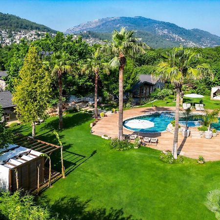 Kaya Villas Exclusive Kayakoy Eksteriør billede
