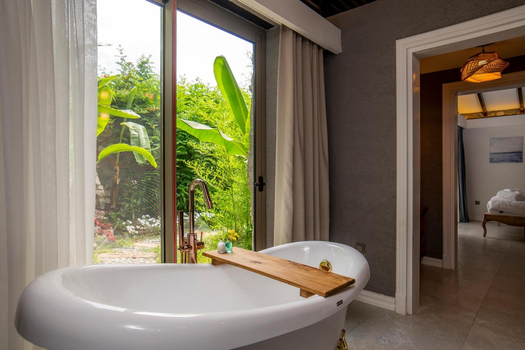 Kaya Villas Exclusive Kayakoy Eksteriør billede